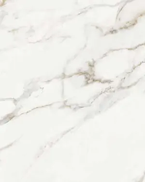 Plan de travail en céramique  LaminamMarmorino Oro