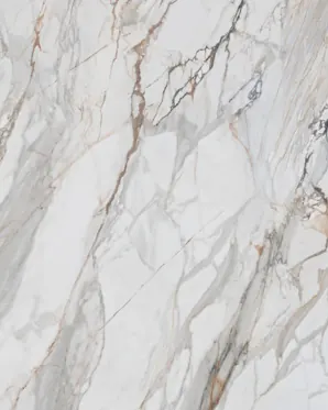 Plan de travail en céramique  LaminamMarmolada Opaco