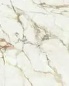 Plan de travail en céramique  XTone by PorcelanosaCalacatta Gold Nat