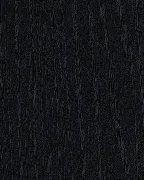 Façade laquée pores ouverts Nuit Absolue