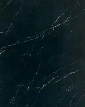 Plan de travail en céramique  LaminamMarquina Mat
