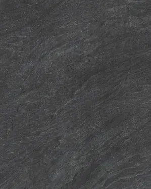 Plan de travail en céramique  LaminamCardoso Nero Fiammato