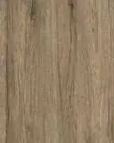 Façade stratifiée effet bois Teck Vieilli