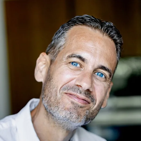 David, architecte d'intérieur chez Pronto Cucine