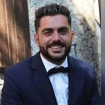 Étienne Deydier, cofondateur et menuisier chez Pronto Cucine