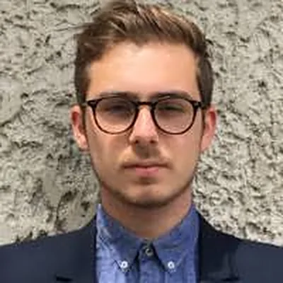 Pierre-Louis, cofondateur chez Pronto Cucine